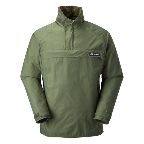 Buffalo special shirt - 6, mens