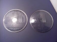 VW Beetle +T2 Bay Van