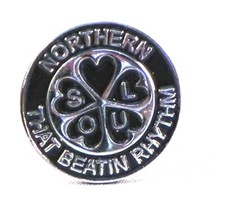 Northern Soul "That Beatin