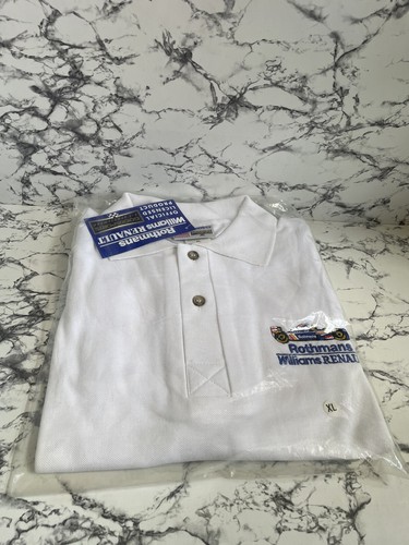 Rare vintage 90s rothmans - rare,