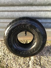 Mobility Scooter Rascal 388S Tyre and Inner Tube