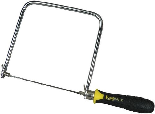 Stanley fatmax hand jigsaw - fatmax,