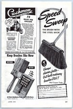 1948 Cushman Motor Works