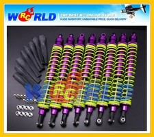 GPM ALLOY OIL SHOCK DAMPER P