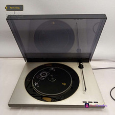 BANG & OLUFSEN B&O BEOGRAM RX2