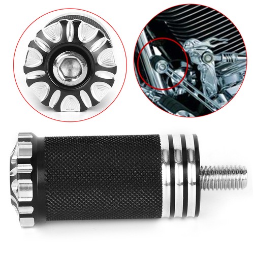 Shifter peg billet aluminum - shifter,