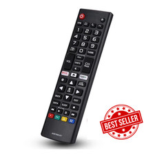 LG REMOTE CONTROL REPLACEMENT