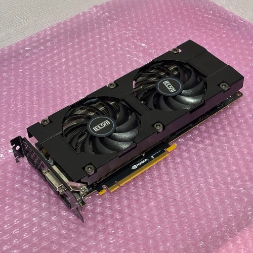 Elsa geforce gtx - elsa, gddr5