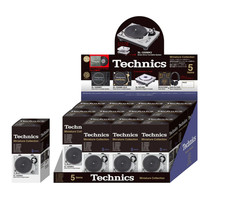 Technics 1200 Turntables -
