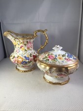 Large vintage Hammersley