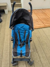 Maclaren quest buggy used - quest,
