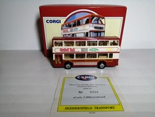 CORGI Limited Edition