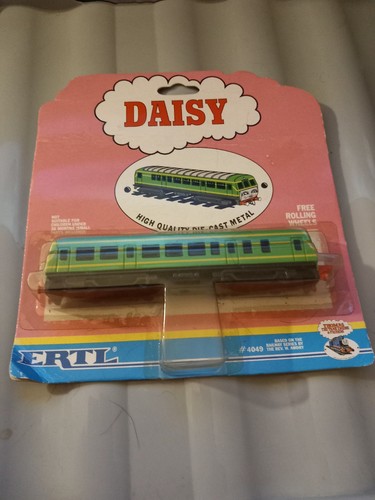 Ertl thomas the tank - thomas,