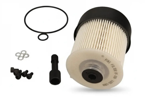 Fuel filter insert - filter,
