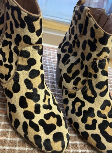 Next cowboy comfy leopard - next,