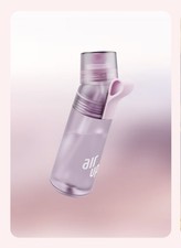 AIR UP  Original water bottles