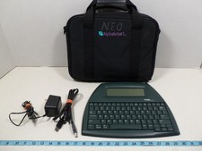 NEO By ALPHASMART PORTABLE PC