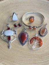 Jewellery Job Lot Bundle Rings