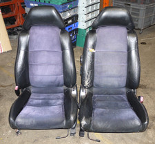 Toyota MR2 MK2 Suede / Leather