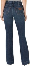 Wrangler Women's Retro Bailey