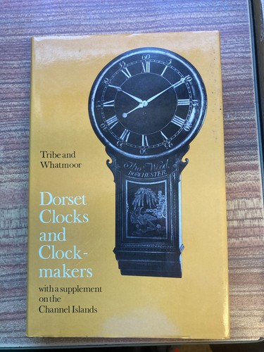 Dorset clocks clock makers - &,