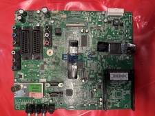 20439948 (17MB35-1) MAIN PCB