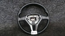 A13-4 *  MERCEDES E CLASS MULTIFUNCTIONAL STEERING WHEEL A2184600618 W212 09-16