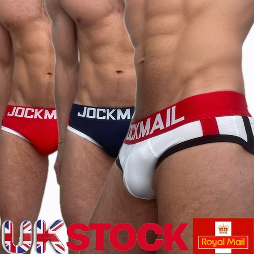 Jockmail mens sexy low - jockmail,