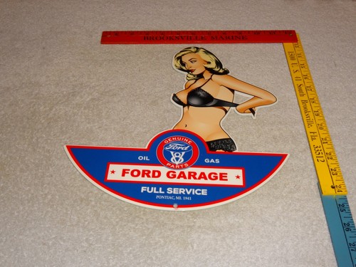 Vintage ford genuine - vintage,