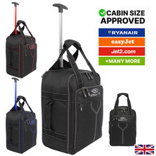 Ryanair Air 40x25x20cm under