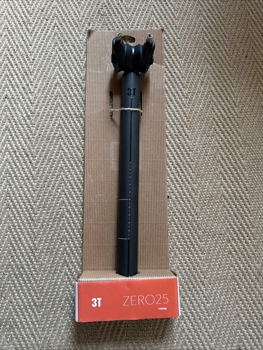 Zero team carbon - 25,