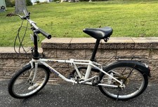 Dahon Mariner Folding Bicycle