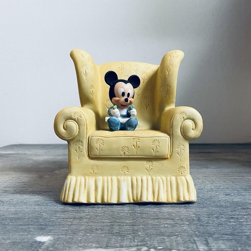 Disney 1984 baby mickey mouse - baby,