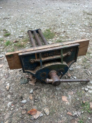 Record vice 53e quick - record,