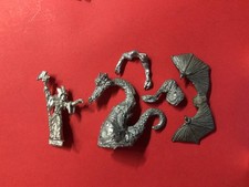 Citadel GW metal Warhammer