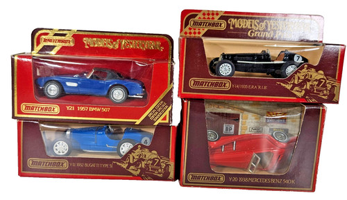 Job lots scale matchbox - job,