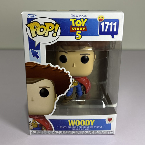 Funko pop disney pixar toy - pop!,