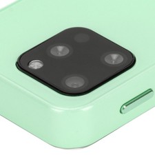 Hot (Green) Smartphone Mini