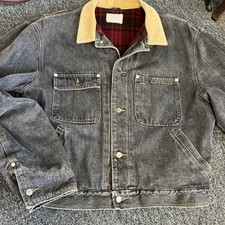 Vtg Ralph Lauren Polo Denim