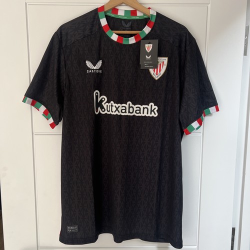 Castore athletic bilbao - athletic,
