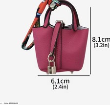 Designer Handbag Inspired