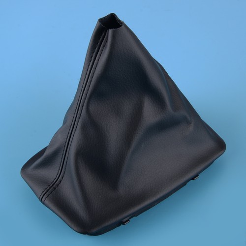 Gear shift knob boot - gear,