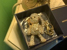 BUTLER AND WILSON ENCRUSTED