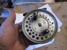 V good vintage hardy alnwick