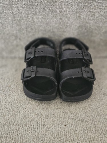 Next black boys rubber - black,