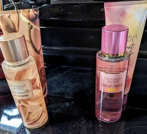 Victoria secret pick one - victoria,