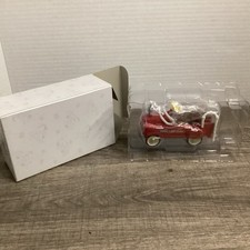 New Hallmark Kiddie Car