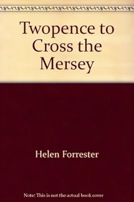 Twopence cross the mersey - to,