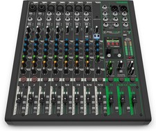 Mackie ProFX12v3+ Series