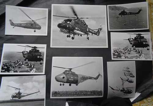 Photographs of - 8,